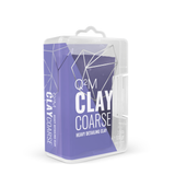 Q²M Clay Bars