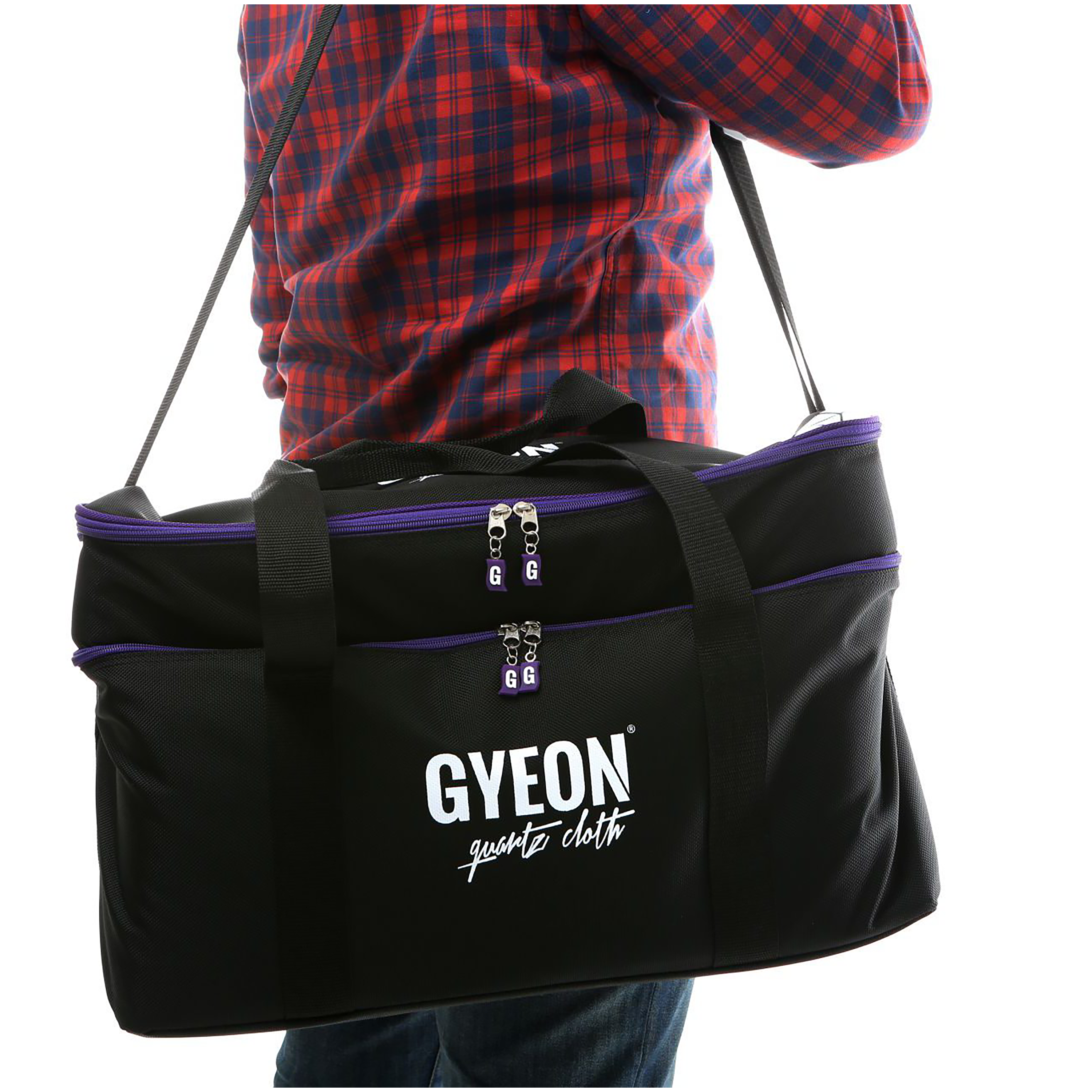 Gyeon Detail Bag