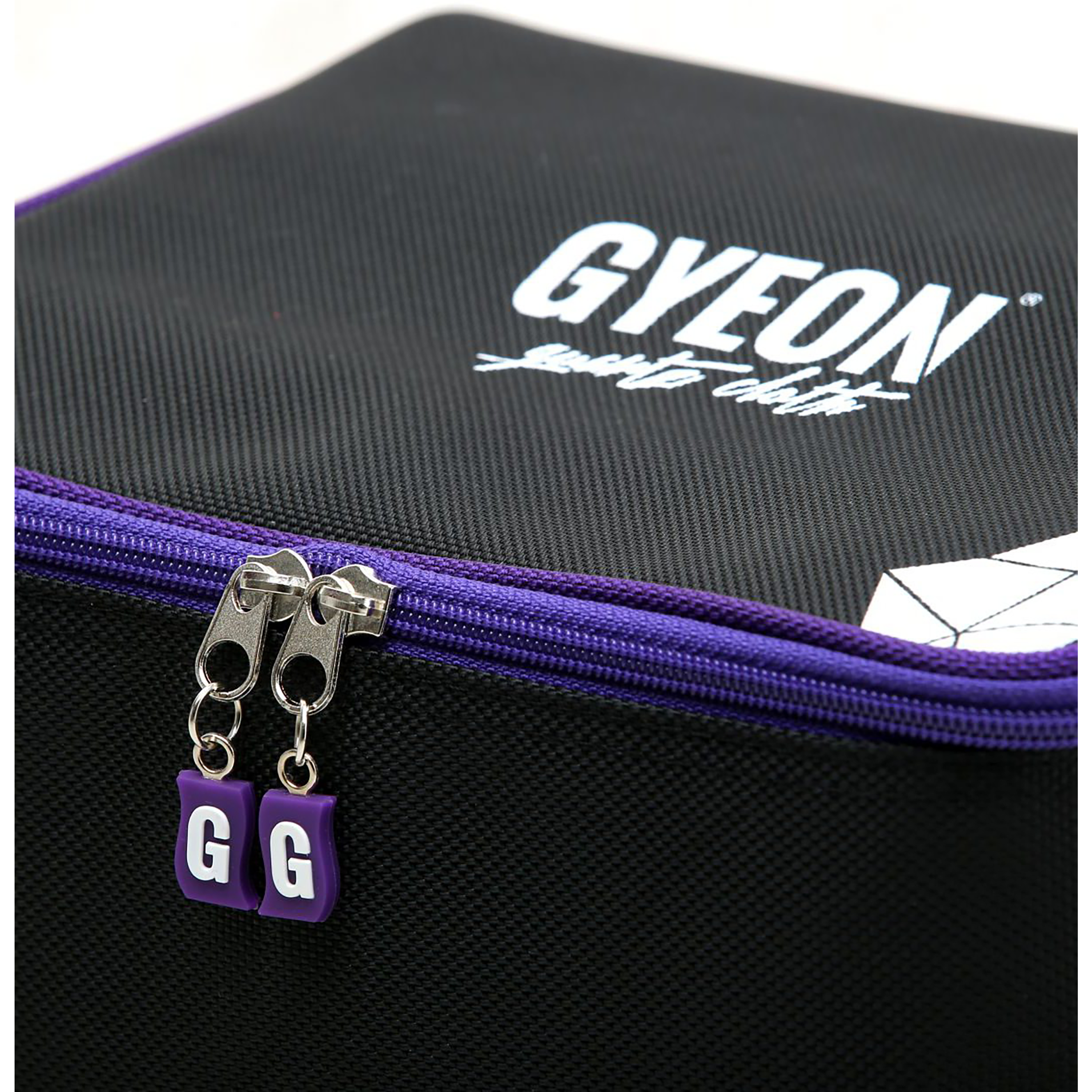 Gyeon USA Q²M Detailing Bag